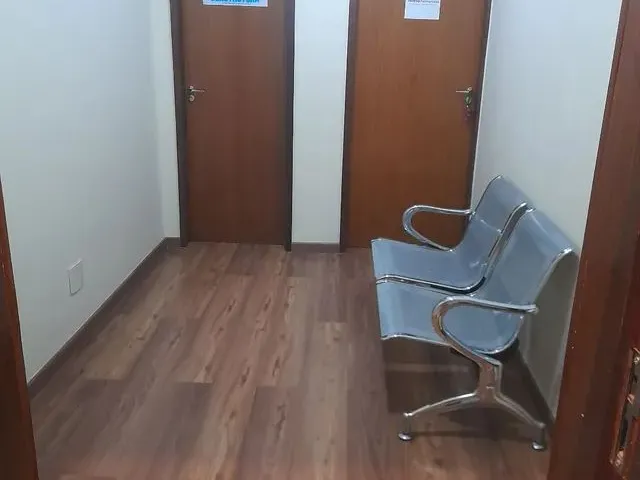 Imagem: Aluguel de Sala