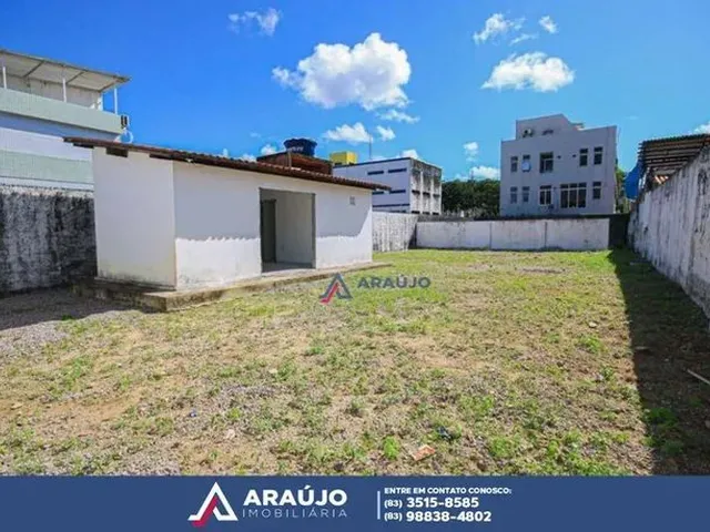 Imagem: Terreno À Venda, 499 M² por R$ 550.000,00