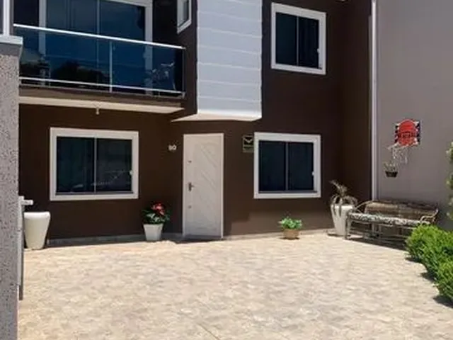 Imagem: Sobrado Aceita Permuta Casa Térrea Ou Chácara