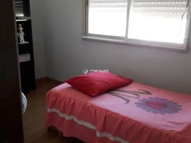 Imagem 1: Pelotas - Apartamento Padrão - Fragata