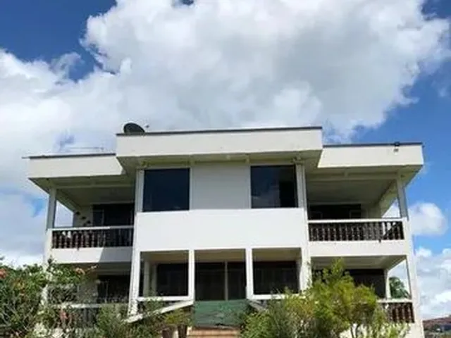 Imagem: A fazenda possui 4 Dormitórios, 92m² de Área e está