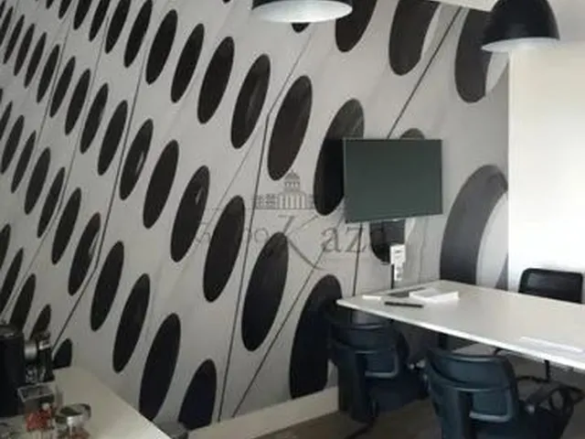 Imagem: Jacarei - Conjunto Comercial/Sala - Centro