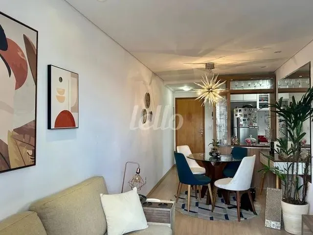 Imagem: Santo André - Apartamento Padrão - Vila