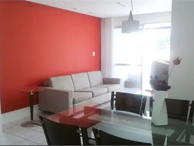 Imagem: Apartamento com 3 Dormitórios Reformado