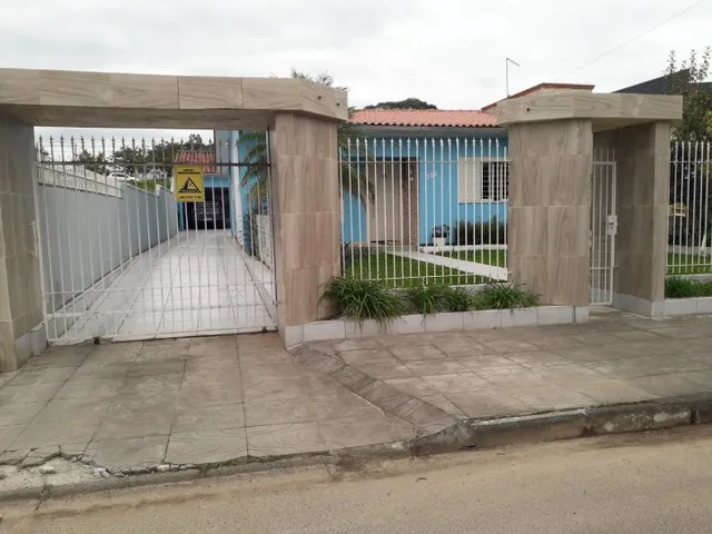 Imagem: Casa 1 de Maio/Içara