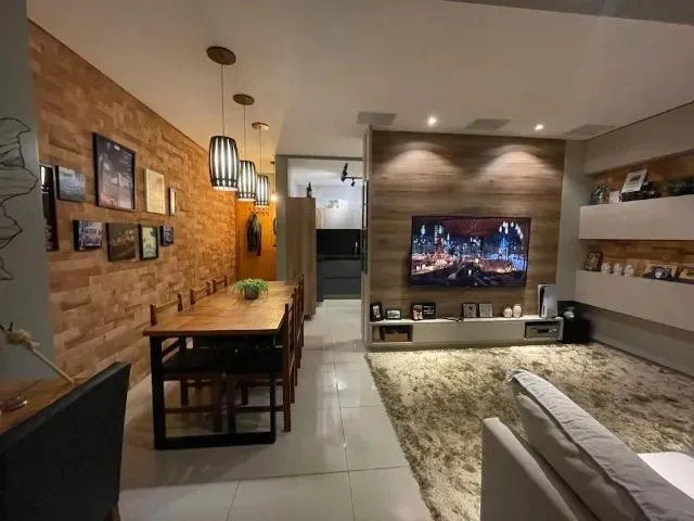 Imagem 1: Lindo Apartamento no Parque Amazônia