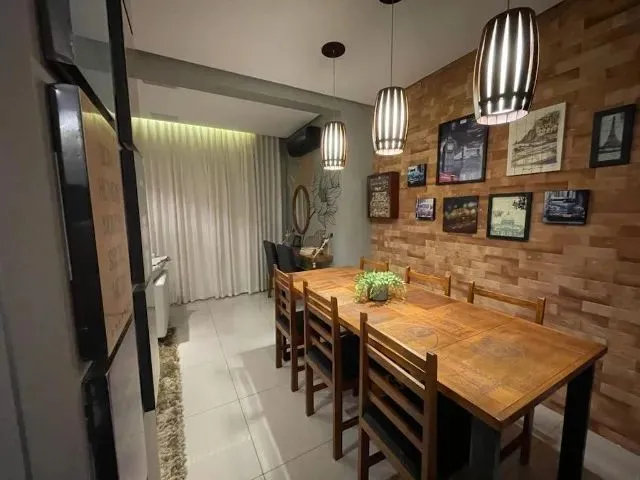 Imagem 2: Lindo Apartamento no Parque Amazônia