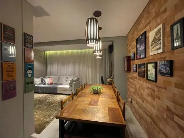 Imagem 3: Lindo Apartamento no Parque Amazônia