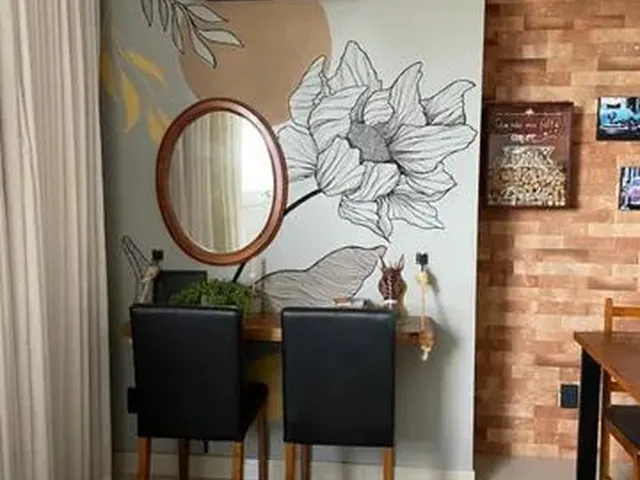 Imagem 4: Lindo Apartamento no Parque Amazônia