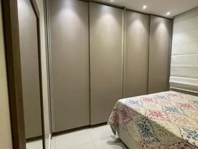 Imagem 15: Lindo Apartamento no Parque Amazônia
