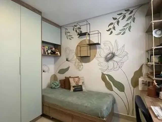 Imagem 16: Lindo Apartamento no Parque Amazônia