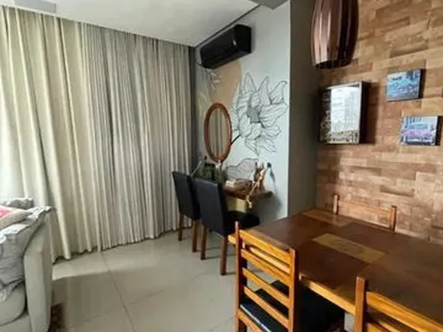 Imagem 12: Lindo Apartamento no Parque Amazônia