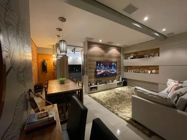 Imagem 9: Lindo Apartamento no Parque Amazônia