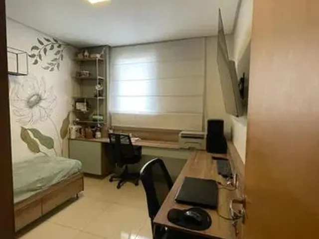 Imagem 10: Lindo Apartamento no Parque Amazônia