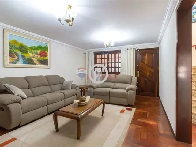 Imagem: Casa para Venda - 201M², 3 Dormitórios