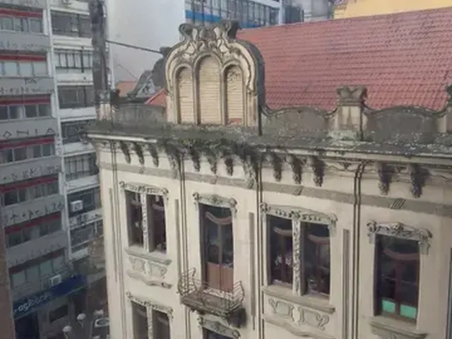 Imagem 9: Conjunto/Sala para Venda - 112.6M², 0 Dormitórios, Centro Histórico