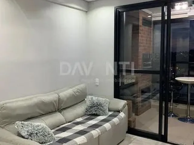 Imagem: Apartamento - Jardim Dom Bosco - Campinas