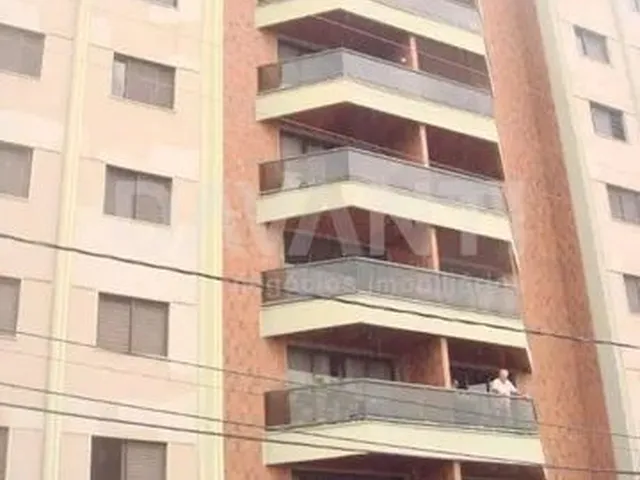 Imagem: Apartamento - Centro - Valinhos