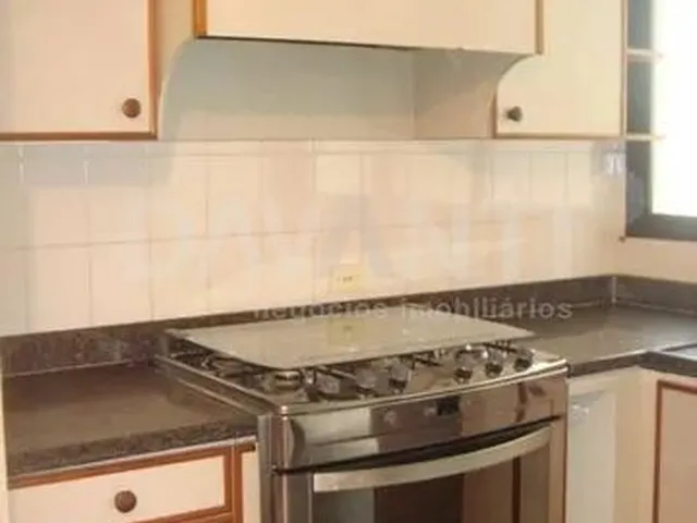 Imagem 3: Apartamento - Centro - Valinhos