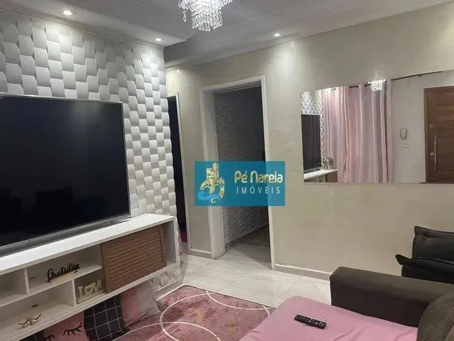 Imagem: Apartamento com 2 Dormitórios À Venda