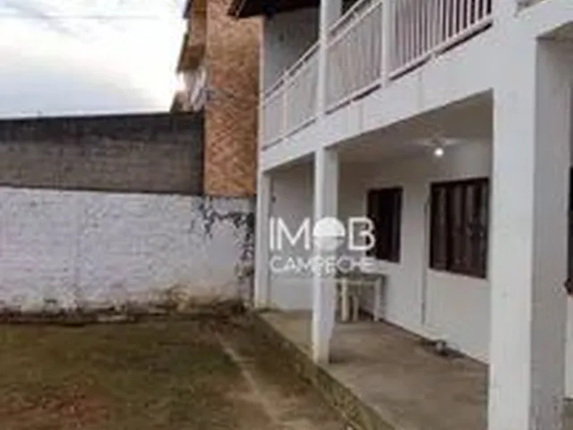 Imagem 15: Casa com 3 Dormitórios À Venda, 160 M² - Tapera - Florianópolis/Sc