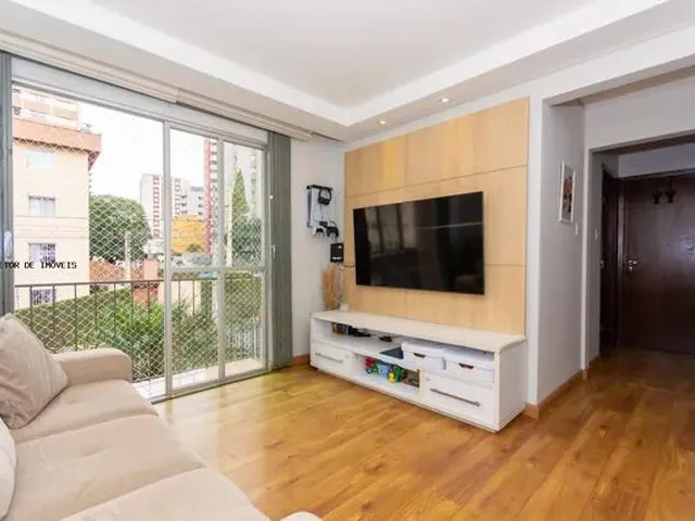 Imagem: Apartamento para Venda em Curitiba, Vila