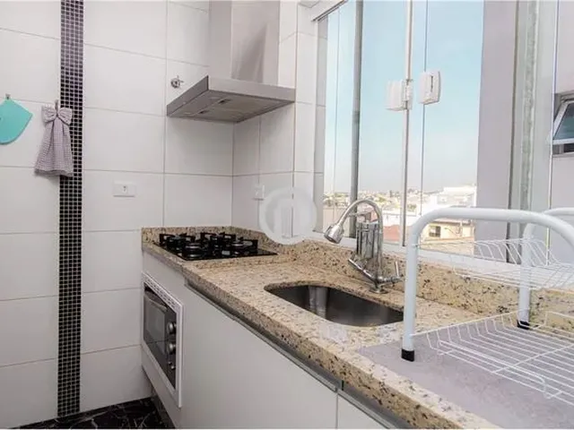 Imagem: Cobertura Duplex para Venda - 100M², 2