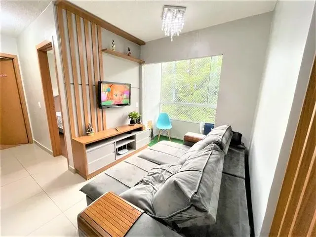 Imagem 1: Apartamento À Venda, 2 Quartos, Bairro Jaraguá Esquerdo, Jaraguá do Sul/ Sc