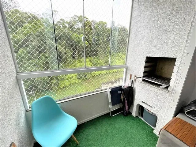 Imagem 5: Apartamento À Venda, 2 Quartos, Bairro Jaraguá Esquerdo, Jaraguá do Sul/ Sc