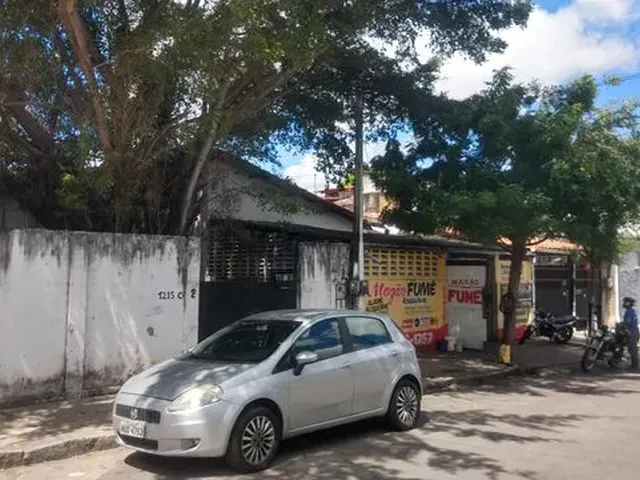 Imagem: Excelente Terreno no Henrique Jorge, Oportunidade