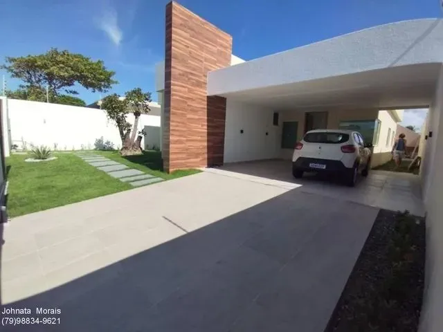 Imagem: Casa de Alto Padrão na Aruana 5 Quartos