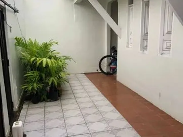 Imagem: Casa À Venda em Jabotiana, 4 Quartos e