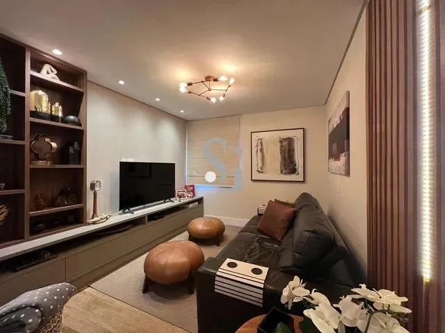 Imagem: Apartamento com Muito Requinte À Venda
