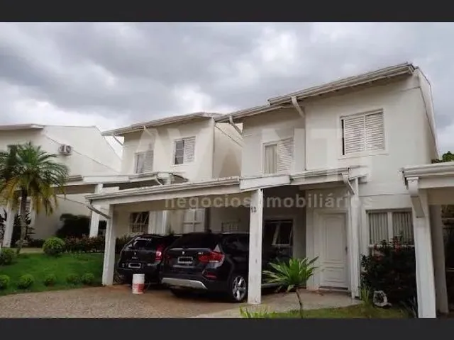 Imagem: Casa - Vila Nogueira - Campinas