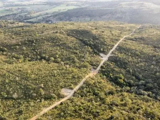 Imagem 6: Chácara À Venda, 20.000M2 a 55Km de Brasilia, Parcelas a Partir de 625,00