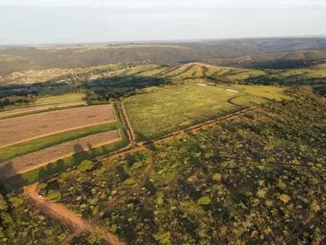 Imagem 8: Chácara À Venda, 20.000M2 a 55Km de Brasilia, Parcelas a Partir de 625,00