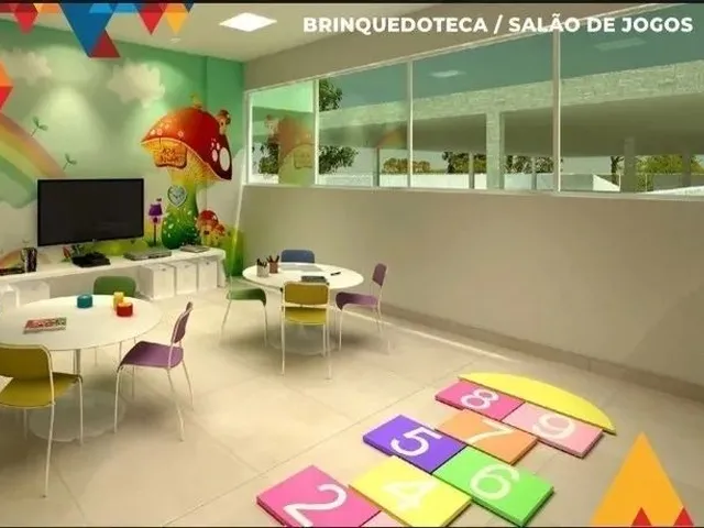 Imagem 12: Ni- Forte da Tamarineira I Apartamento com 2 Quartos I Lazer Completo