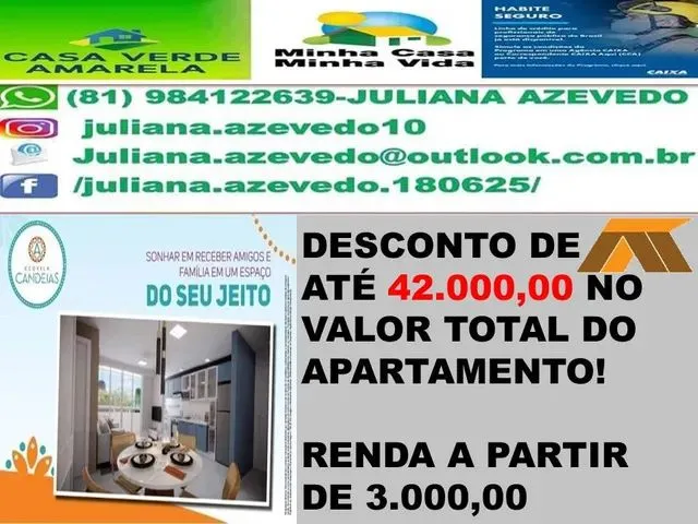 Imagem: Minha Casa Minha Vida Seu Sonho de Propriedade