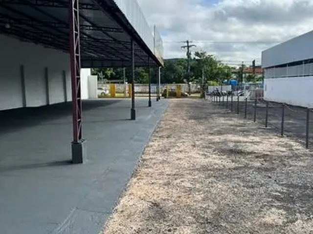 Imagem 1: Ponto Comercial 576M2. Av. Não Machado. Alvorada