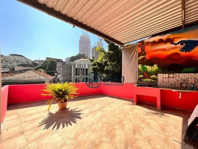 Imagem: Casa Comercial / Residencial