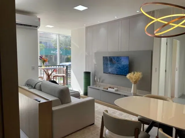 Imagem: Ótimo Residencial Lindos Apartamentos