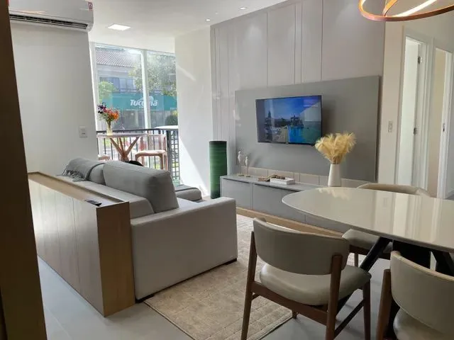 Imagem 11: Ótimo Residencial Lindos Apartamentos