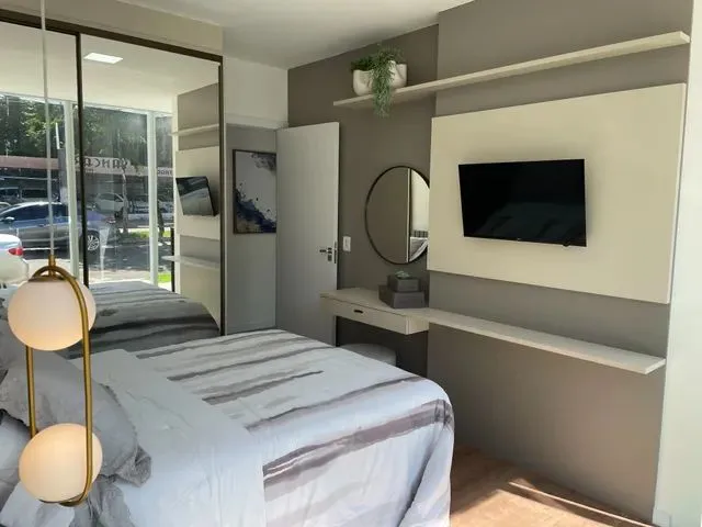 Imagem 4: Ótimo Residencial Lindos Apartamentos
