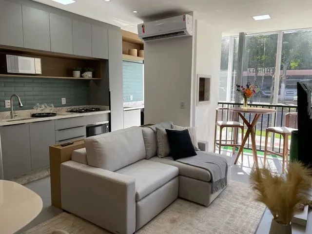 Imagem 2: Ótimo Residencial Lindos Apartamentos