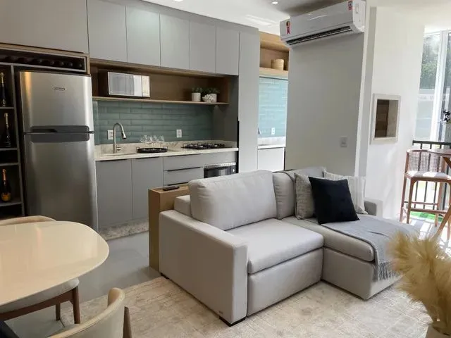 Imagem 12: Ótimo Residencial Lindos Apartamentos