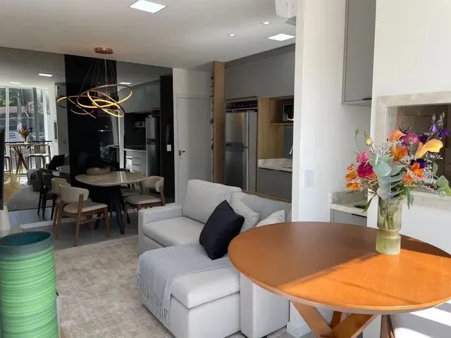 Imagem 8: Ótimo Residencial Lindos Apartamentos