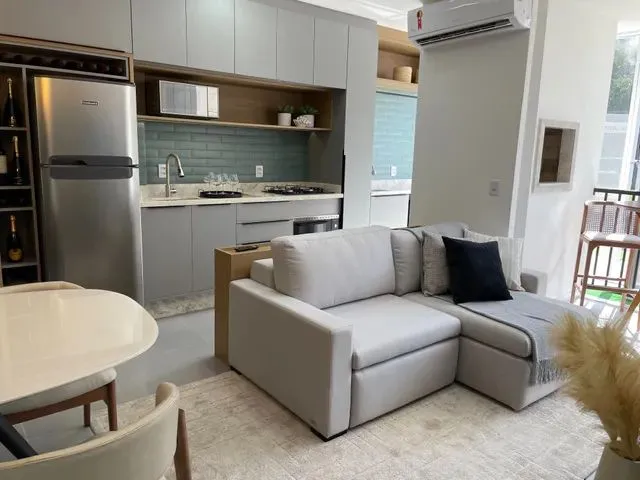 Imagem 7: Ótimo Residencial Lindos Apartamentos