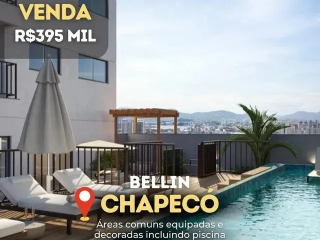 Imagem 6: Ótimo Residencial Lindos Apartamentos