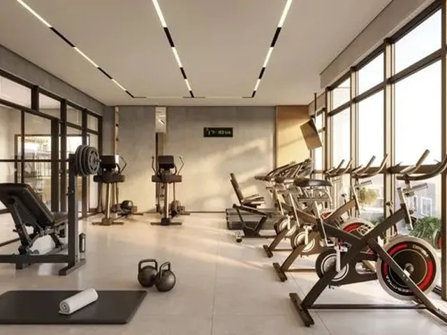 Imagem 3: Ótimo Residencial Lindos Apartamentos