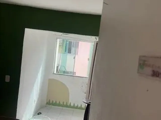 Imagem 1: Apartamento no Aririzal/ 2 Quartos/ Cohama